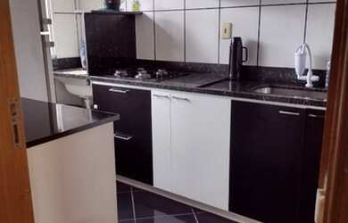 Imagem 12: Ap de 2q 1º and no bairro São Joao Batista oportunidade de sair do aluguel