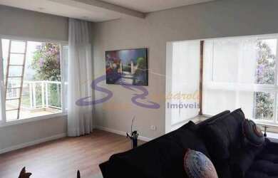 Imagem 5: Casa para venda - Condomínio Arujazinho III