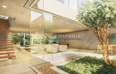 Imagem 10: Seu lar com uma vista espetacular à venda no Terras de São José II!