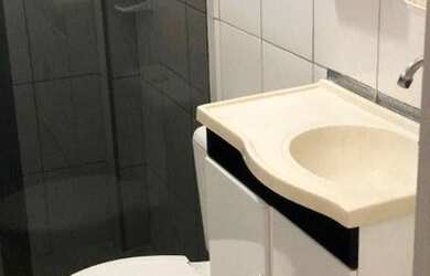 Imagem 3: Apartamento com 2 dormitórios, 73 m² - venda por R$ 210.000,00 ou aluguel...