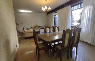 Imagem 4: Sobrado à venda e aluguel no Gonzaga, 4 quarto Santos SP