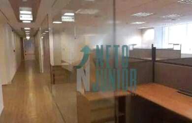 Imagem: O depósito possui 5 Vagas na garagem, 1.151m² de Área e