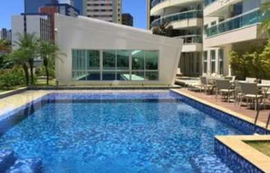 Imagem 4: Salvador - Apartamento Padrão - Caminho das Árvores