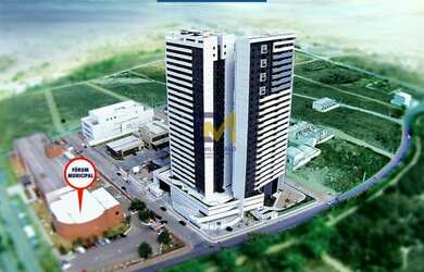 Imagem 4: Apartamento à venda no bairro Universitário - Caruaru/PE