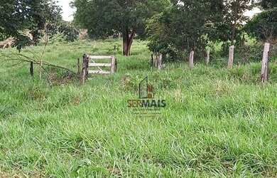 Imagem: A fazenda possui 798600m² de Área e está localizado em Machadinho