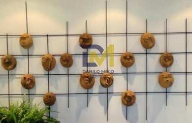 Imagem 16: Apartamento à venda no bairro Universitário - Caruaru/PE