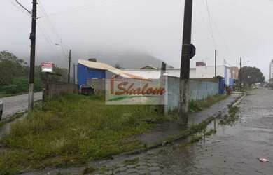 Imagem: O terreno possui 360m² de Área e está localizado em Martim