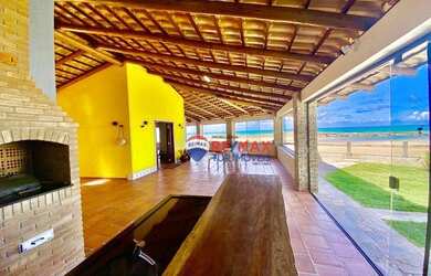 Imagem 7: CASA ALTO PADRÃO BEIRA MAR - CAMURUPIM