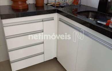 Imagem 15: Venda Área Privativa Diamante Barreiro Belo Horizonte