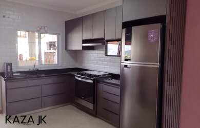 Imagem 3: Casa a venda ou permuta no Jardim Pacaembu, Jundiaí