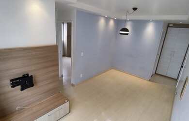 Imagem 7: Apartamento para venda tem 55 metros quadrados com 2 quartos em Sacomã - São Paulo - São P