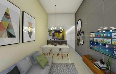 Imagem 6: Casa à venda no bairro Nova Caruaru - Caruaru/PE