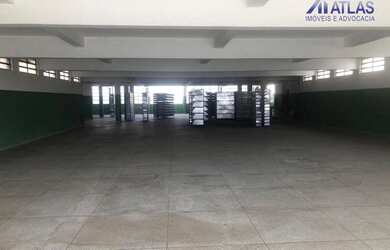 Imagem 8: Galpão, 3149 m² - venda por R$ 10.000.000,00 ou aluguel por R$ 50.000,00/mês...