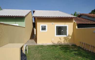 Imagem 14: Maricá - Casa Padrão - Itaipuaçu