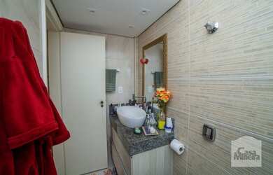 Imagem 10: Apartamento à venda, 3 quartos, 1 suíte, 2 vagas, Buritis - Belo Horizonte/MG