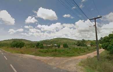 Imagem: O terreno possui 154m² de Área e está localizado em Pólo