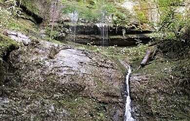 Imagem: O terreno está localizado em Urubici, SC à venda por R$600.000