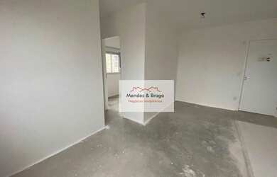 Imagem 4: Apartamento à venda, 41 m² por R$ 295.000,00 - Tucuruvi - São Paulo/SP