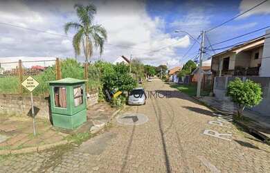 Imagem 3: Terreno de 530m² no bairro Jardim Itu Sabará em Porto Alegre