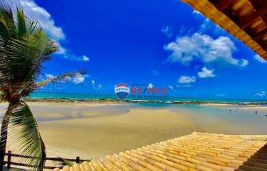 Imagem 5: CASA ALTO PADRÃO BEIRA MAR - CAMURUPIM