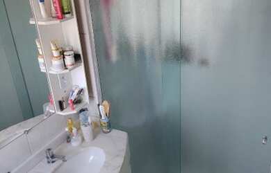 Imagem 11: Pq Industrial, apto com 3 dorms, suite, 2 vagas, andar alto / Aceita permuta