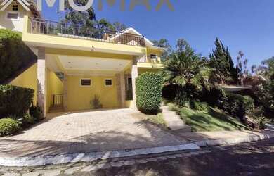 Imagem 3: CARAPICUÍBA - Casa de Condomínio - CHÁCARA DOS JUNQUEIRAS