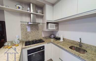 Imagem 8: JOINVILLE - RESIDENCIAL - AMÉRICA