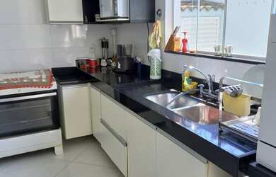 Imagem 11: Casa de condomínio para venda com 300 metros quadrados com 3 quartos