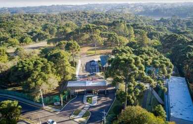 Imagem 5: Terreno à venda, 762 m² por R$ 1.463.961,00 - Ecoville - Curitiba/PR
