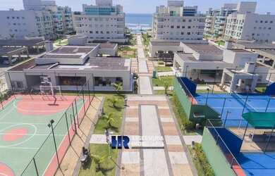 Imagem 2: Matinhos - Apartamento Padrão - Flórida