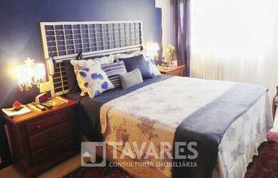 Imagem 6: Cobertura em Barra da Tijuca