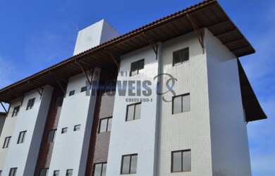 Imagem 13: Apartamento no Bairro do Cristo