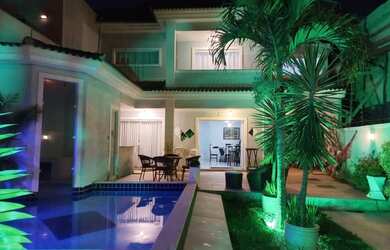 Imagem 3: Casa de condomínio para venda com 300 metros quadrados com 3 quartos