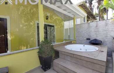 Imagem 11: CARAPICUÍBA - Casa de Condomínio - CHÁCARA DOS JUNQUEIRAS