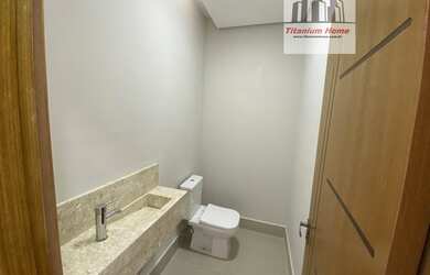 Imagem 5: Casa Alto Padrão para Venda em Jardim Green Park Hortolândia-SP - 399