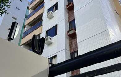 Imagem: O apartamento possui 3 Dormitórios, 3 Banheiros, 1 Vaga na