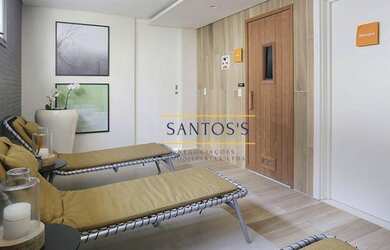 Imagem 14: Apartamento à venda, 34 m² por R$ 353.000,00 - Bela Vista - São Paulo/SP