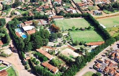 Imagem: A fazenda possui 3700m² de Área, Imóvel novo e está localizado