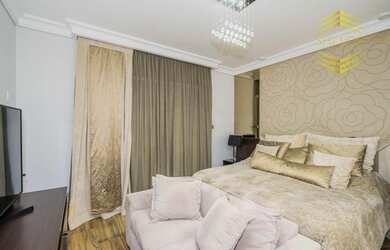 Imagem 4: Casa à venda, 364 m² por R$ 3.000.000,00 - Alphaville Graciosa - Pinhais/PR