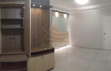 Imagem 2: Apartamento - Ribeirão Preto - Alto da Boa Vista
