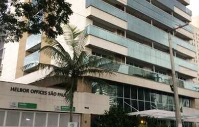 Imagem: O depósito possui 44m² de Área e está localizado em Chácara