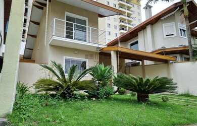 Imagem: Casa de condomínio sobrado para venda Urbanova tem 150 metros