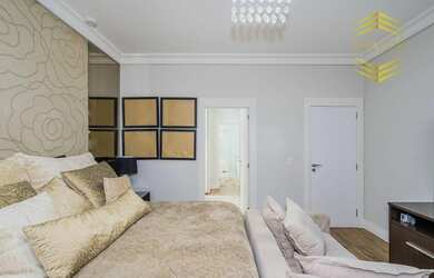 Imagem 6: Casa à venda, 364 m² por R$ 3.000.000,00 - Alphaville Graciosa - Pinhais/PR