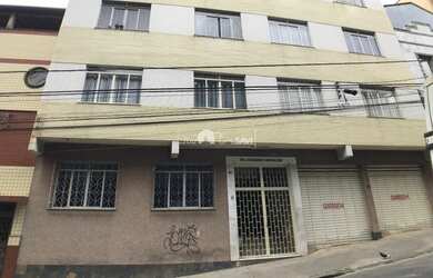 Imagem: O apartamento possui 3 Dormitórios, 1 Banheiro, 97m² de Área