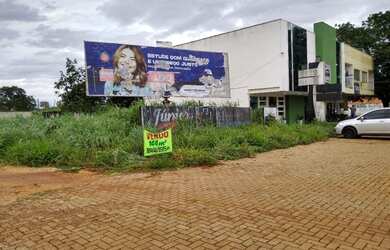 Imagem: O terreno possui 144m² de Área, Imóvel novo e está localizado