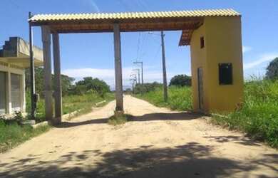 Imagem 1: Terreno em Unamar. 200m² de Área