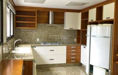 Imagem 4: Condomínio Dei Monti. Varanda, 269m² de Área, 3 Vagas na garageme3...