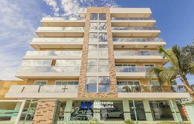 Imagem: O apartamento possui 2 Dormitórios, 3 Banheiros, 1 Vaga na