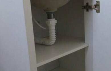 Imagem 14: Apartamento com 3 dormitórios, 63 m² - venda por R$ 424.600,41 ou aluguel por R$ 2.500,00