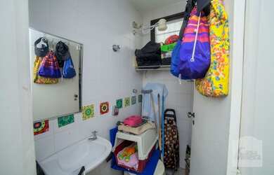 Imagem 16: Apartamento à venda, 3 quartos, 1 suíte, 2 vagas, Buritis - Belo Horizonte/MG